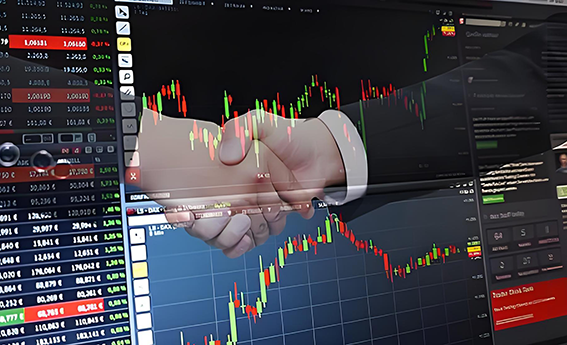 下载ouyi网交易界面